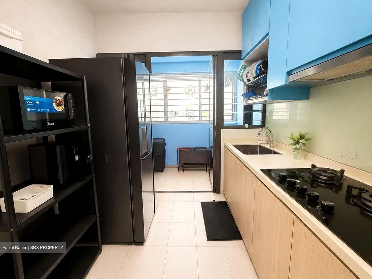 Blk 478A Valley Spring @ Yishun (Yishun), HDB 3 Rooms #584980161